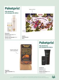 Life reklamblad Sida 7