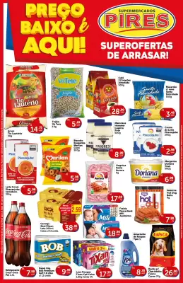 Tabloide Pires (válido até 13-11)