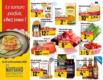 Mayrand flyer week 46 Page 3