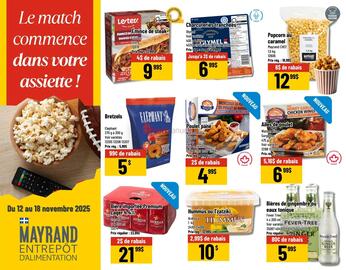 Mayrand flyer week 46 Page 4