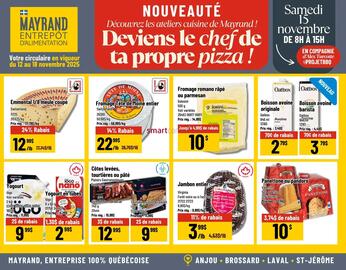 Mayrand flyer week 46 Page 5