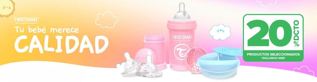 Catálogo All Nutrition Página 1