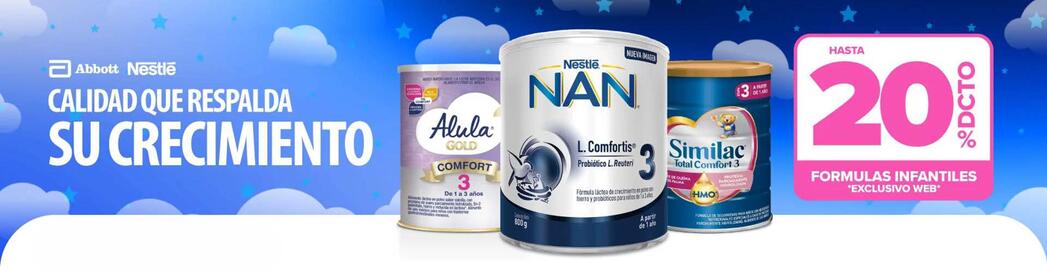 Catálogo All Nutrition Página 2