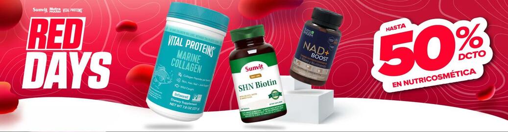 Catálogo All Nutrition Página 4