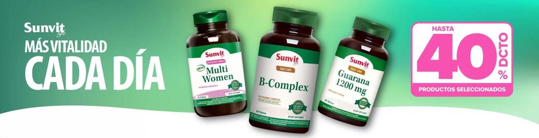 Catálogo All Nutrition Página 5