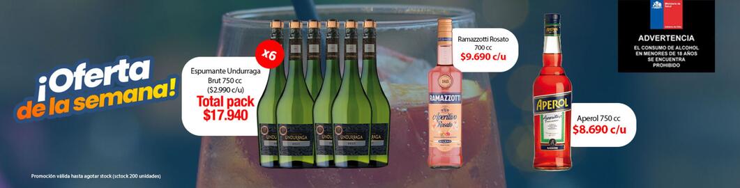 Catálogo Supermercado Diez Página 2