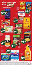 Marches Tradition flyer week 46 Page 2