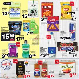 Marches Tradition flyer week 46 Page 7