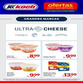 Catálogo Supermercados Koch Página 10