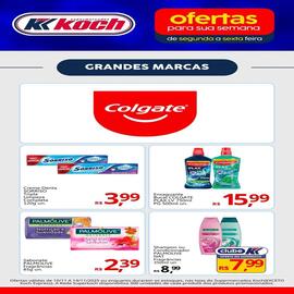 Catálogo Supermercados Koch Página 12