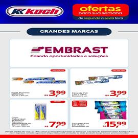 Catálogo Supermercados Koch Página 13