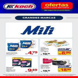 Catálogo Supermercados Koch Página 15
