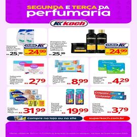 Catálogo Supermercados Koch Página 5