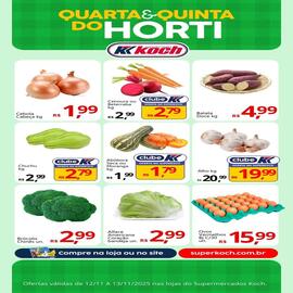 Catálogo Supermercados Koch Página 6