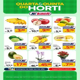 Catálogo Supermercados Koch Página 7