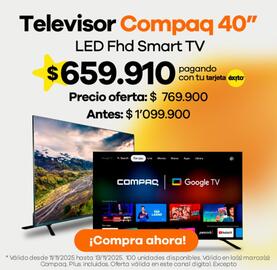 Catálogo Éxito Página 11