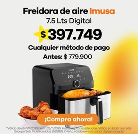 Catálogo Éxito Página 13