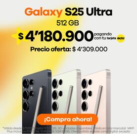 Catálogo Éxito Página 16