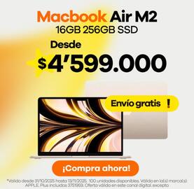 Catálogo Éxito Página 18