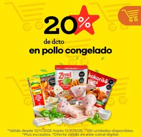 Catálogo Éxito Página 2