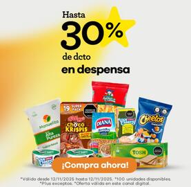 Catálogo Éxito Página 20