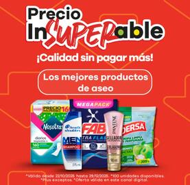 Catálogo Éxito Página 21