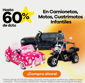 Catálogo Éxito Página 23