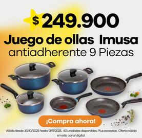 Catálogo Éxito Página 26