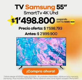 Catálogo Éxito Página 27