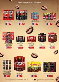 Catálogo Supermercados Rondon Página 2