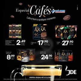 Catálogo Supermercados Jau Serve Página 2