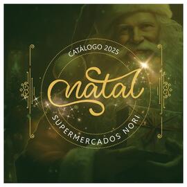 Catálogo Supermercados Nori Página 1