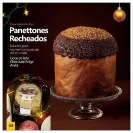 Catálogo Supermercados Nori Página 11