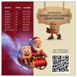 Catálogo Supermercados Nori Página 2