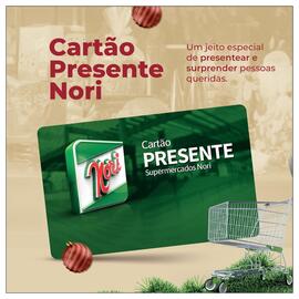 Catálogo Supermercados Nori Página 3