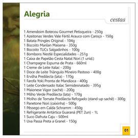 Catálogo Supermercados Nori Página 4