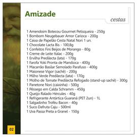 Catálogo Supermercados Nori Página 5