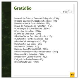 Catálogo Supermercados Nori Página 6