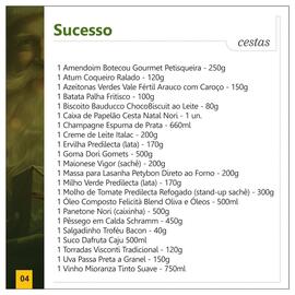 Catálogo Supermercados Nori Página 7