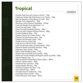 Catálogo Supermercados Nori Página 8