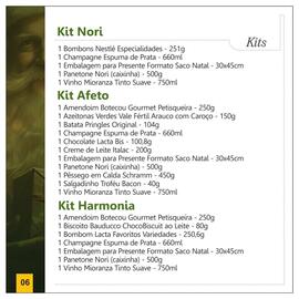 Catálogo Supermercados Nori Página 9