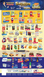 Catálogo Supermercados Savegnago Página 2