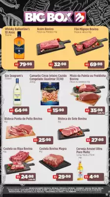 Encarte Big Box (válido até 19-11)