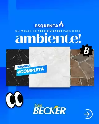 Folheto Lojas Becker (válido até 29-11)