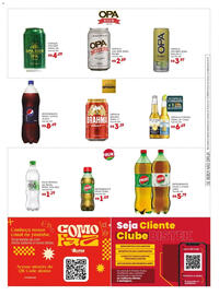 Encarte Bistek Supermercados semana 46 Página 11