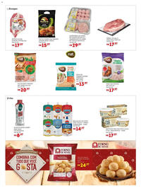 Encarte Bistek Supermercados semana 46 Página 12