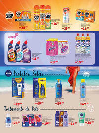 Encarte Bistek Supermercados semana 46 Página 17