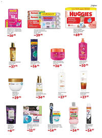 Encarte Bistek Supermercados semana 46 Página 19