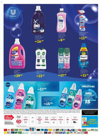 Encarte Bistek Supermercados semana 46 Página 20