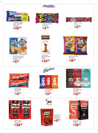 Encarte Bistek Supermercados semana 46 Página 7